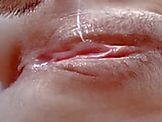 extreme Extreme Close Up Clitoris ! Eating Squirting Unshaved Wet Pussy clitoris eating