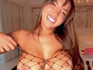 american Hottest Latina Ever Loves Anal Sex anal big ass